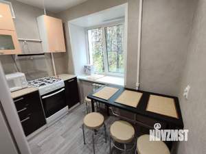 2-к квартира, посуточно, 46м2, 1/1 этаж