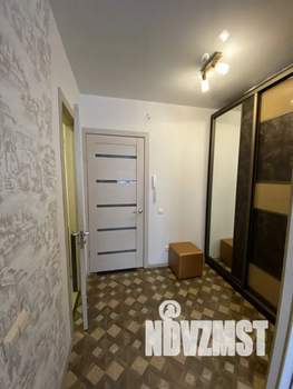 Студия квартира, посуточно, 30м2, 3/3 этаж