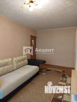 1-к квартира, на длительный срок, 32м2, 1/5 этаж