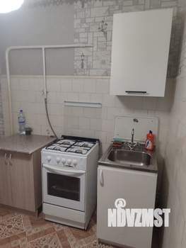 2-к квартира, на длительный срок, 46м2, 5/5 этаж