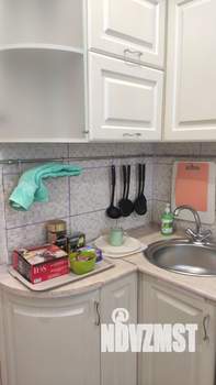 2-к квартира, посуточно, 40м2, 1/2 этаж
