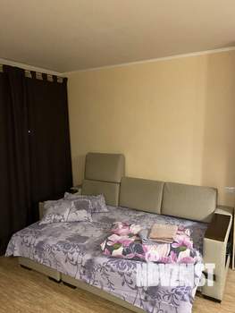 Студия квартира, посуточно, 30м2, 3/5 этаж