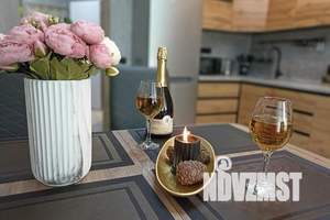 2-к квартира, посуточно, 65м2, 6/10 этаж