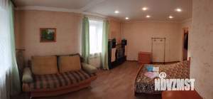 1-к квартира, посуточно, 30м2, 3/5 этаж