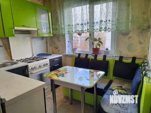 1-к квартира, на длительный срок, 31м2, 5/5 этаж