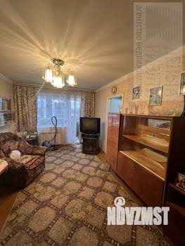 3-к квартира, на длительный срок, 57м2, 5/5 этаж