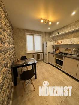 1-к квартира, посуточно, 36м2, 1/9 этаж