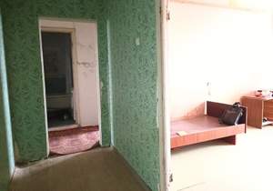 3-к квартира, на длительный срок, 68м2, 4/9 этаж