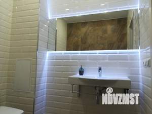 Студия квартира, посуточно, 36м2, 7/9 этаж