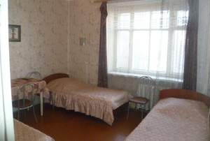2-к квартира, на длительный срок, 54м2, 2/5 этаж
