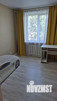 3-к квартира, на длительный срок, 50м2, 5/6 этаж