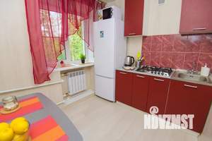 1-к квартира, посуточно, 29м2, 2/5 этаж