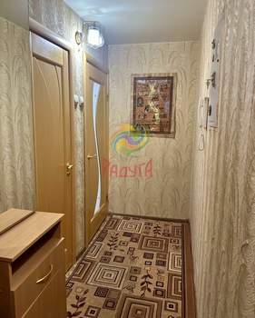 2-к квартира, на длительный срок, 45м2, 3/5 этаж