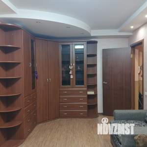 2-к квартира, посуточно, 50м2, 4/5 этаж