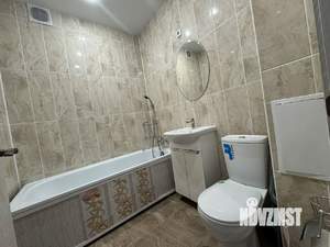 1-к квартира, на длительный срок, 35м2, 3/7 этаж