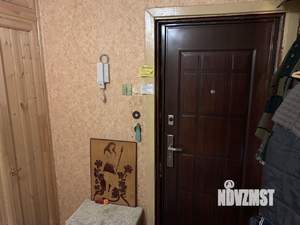 2-к квартира, на длительный срок, 38м2, 2/5 этаж