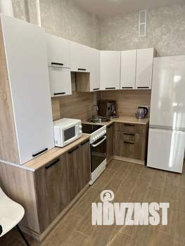 1-к квартира, посуточно, 50м2, 10/12 этаж