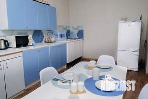 2-к квартира, посуточно, 75м2, 4/5 этаж