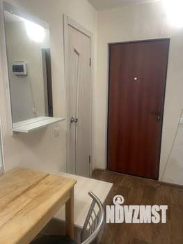 Студия квартира, на длительный срок, 15м2, 1/5 этаж