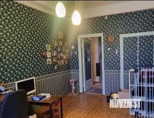 3-к квартира, на длительный срок, 82м2, 3/3 этаж