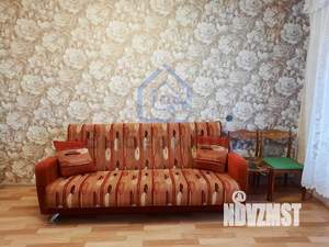 1-к квартира, на длительный срок, 41м2, 9/9 этаж