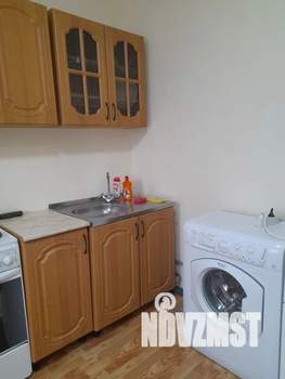 1-к квартира, посуточно, 36м2, 5/10 этаж