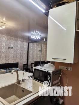 2-к квартира, посуточно, 43м2, 1/5 этаж