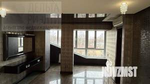 2-к квартира, на длительный срок, 111м2, 5/6 этаж