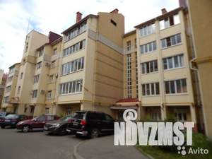 1-к квартира, на длительный срок, 50м2, 2/5 этаж