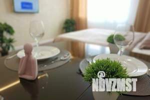 1-к квартира, посуточно, 30м2, 2/18 этаж