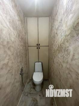 2-к квартира, на длительный срок, 80м2, 4/11 этаж