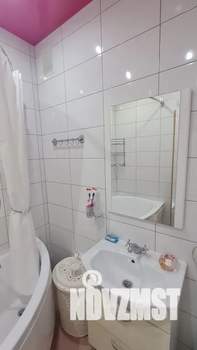 1-к квартира, посуточно, 40м2, 9/12 этаж