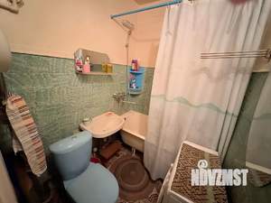 2-к квартира, на длительный срок, 44м2, 2/5 этаж