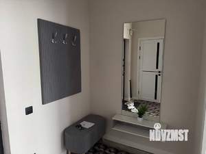 1-к квартира, на длительный срок, 41м2, 2/5 этаж