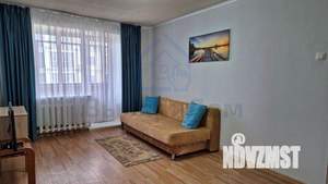 1-к квартира, на длительный срок, 32м2, 6/9 этаж