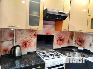 2-к квартира, посуточно, 49м2, 5/5 этаж