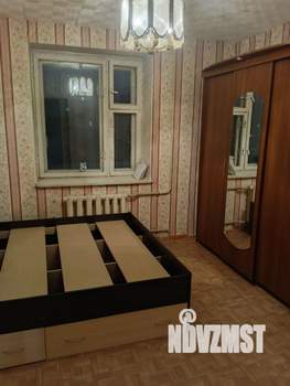 2-к квартира, на длительный срок, 51м2, 4/5 этаж