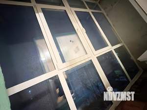 2-к квартира, на длительный срок, 50м2, 5/5 этаж