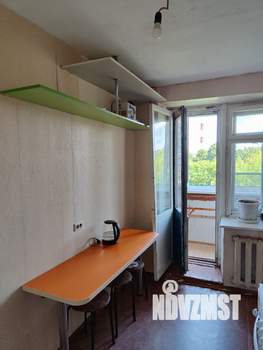 1-к квартира, на длительный срок, 32м2, 4/9 этаж