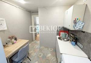 1-к квартира, на длительный срок, 31м2, 5/5 этаж