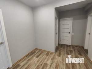 3-к квартира, на длительный срок, 76м2, 9/17 этаж