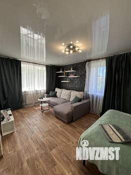 1-к квартира, посуточно, 31м2, 5/5 этаж