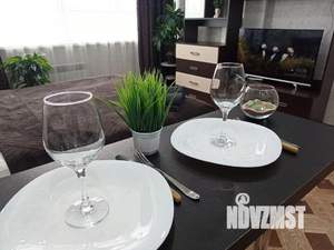 1-к квартира, посуточно, 27м2, 1/1 этаж