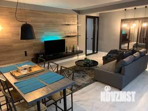 2-к квартира, посуточно, 80м2, 11/17 этаж