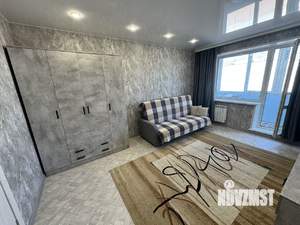 1-к квартира, на длительный срок, 39м2, 10/10 этаж