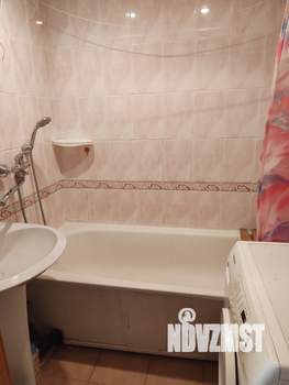 1-к квартира, на длительный срок, 35м2, 4/9 этаж