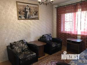 1-к квартира, на длительный срок, 35м2, 1/5 этаж