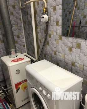 1-к квартира, на длительный срок, 30м2, 1/2 этаж