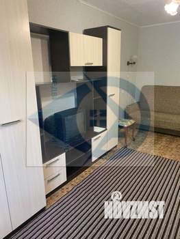 1-к квартира, на длительный срок, 31м2, 1/5 этаж