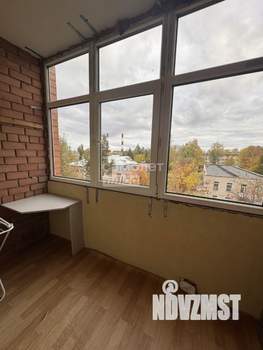 1-к квартира, на длительный срок, 60м2, 4/5 этаж